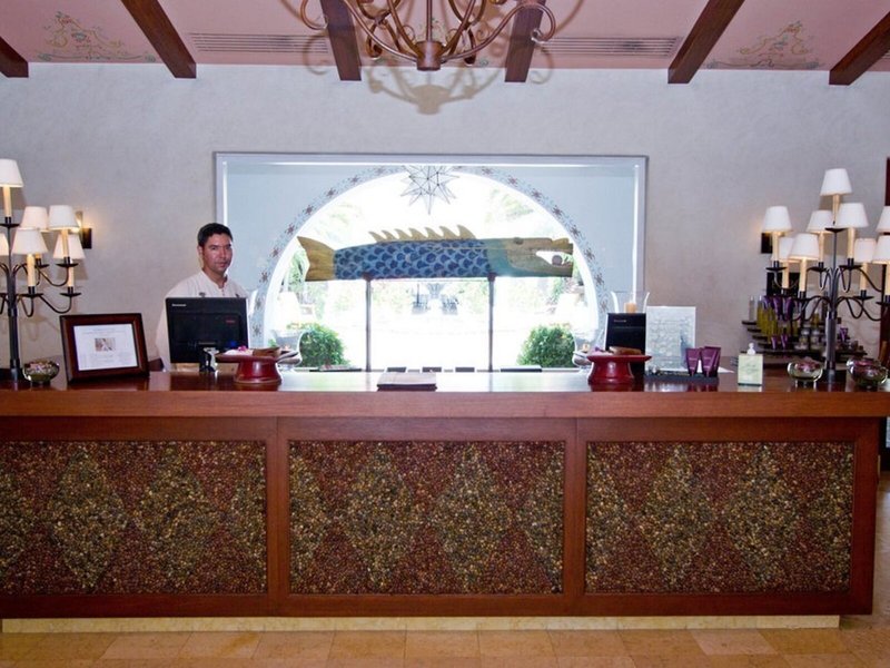 One&Only Palmilla 25