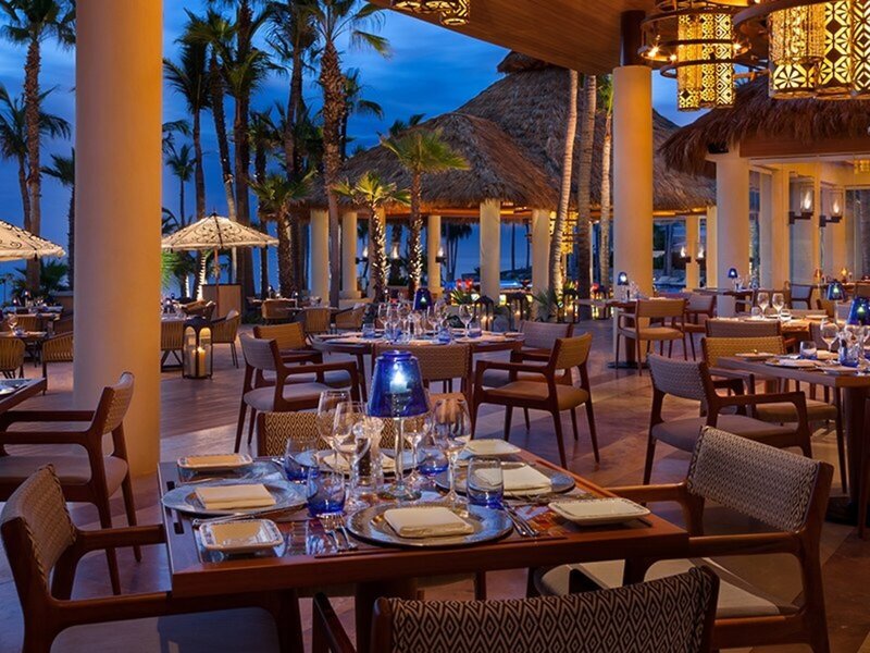One&Only Palmilla 28