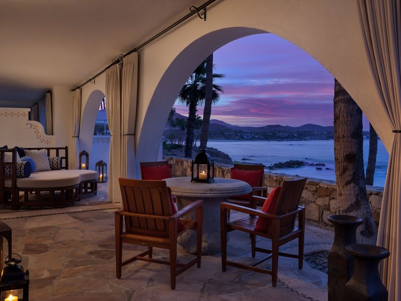 One&Only Palmilla 32