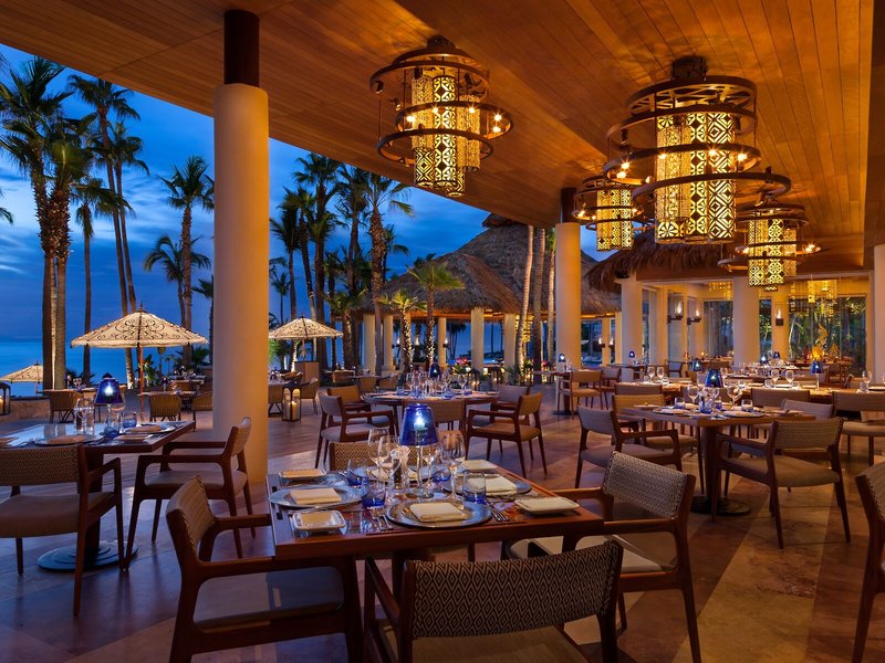 One&Only Palmilla 34