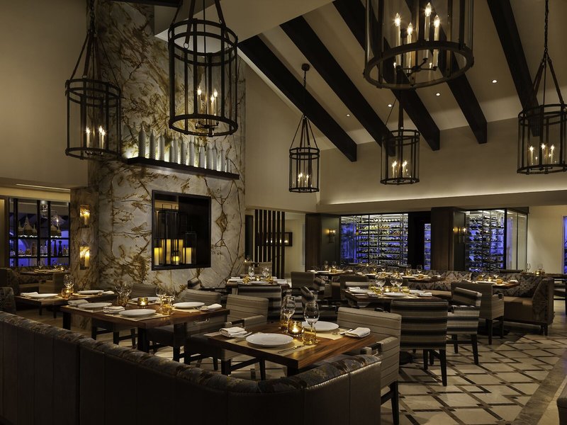 One&Only Palmilla 35