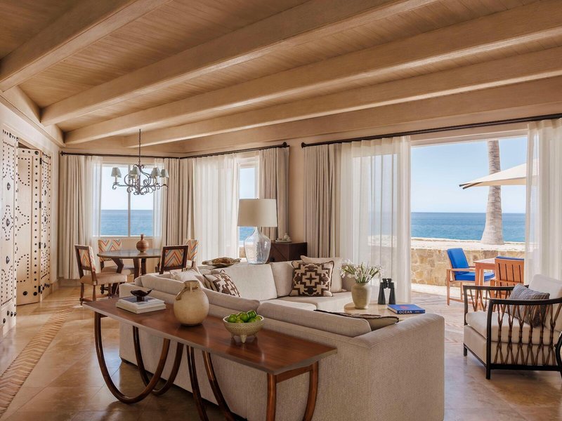 One&Only Palmilla 50