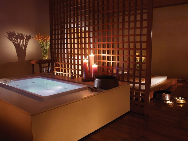 Shangri La Bangkok Hotel 37