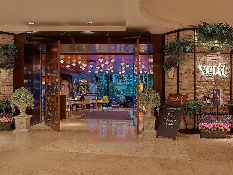 Shangri-La Hotel Bangkok 28