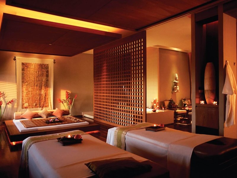Shangri-La Hotel Bangkok 35