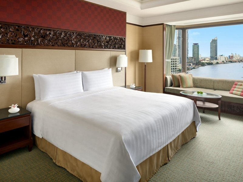 Shangri-La Hotel Bangkok 47