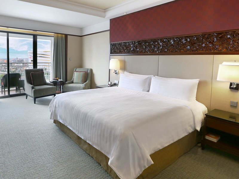 Shangri-La Hotel Bangkok 48