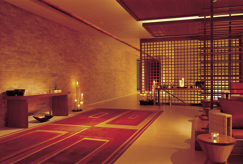 Shangri La Bangkok Hotel 15