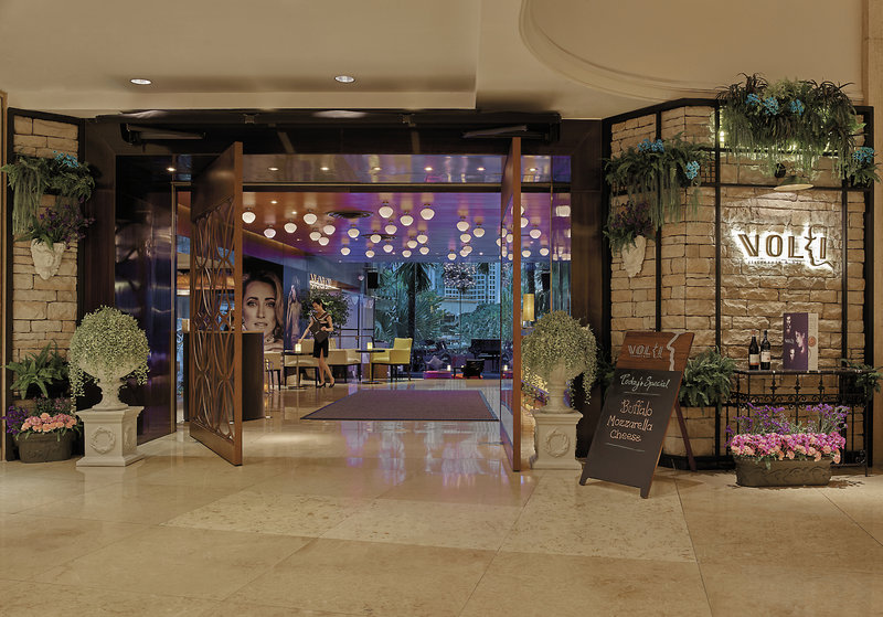 Shangri-La Hotel Bangkok 9