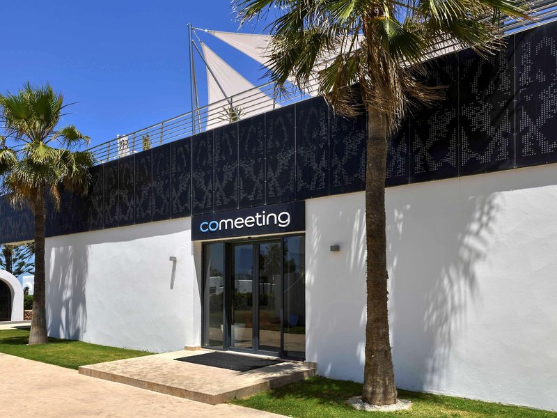 Pullman Mazagan Royal Golf & Spa Hotel 2