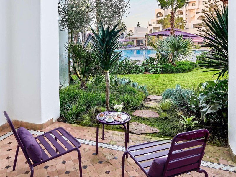 Pullman Mazagan Royal Golf & Spa Hotel 3