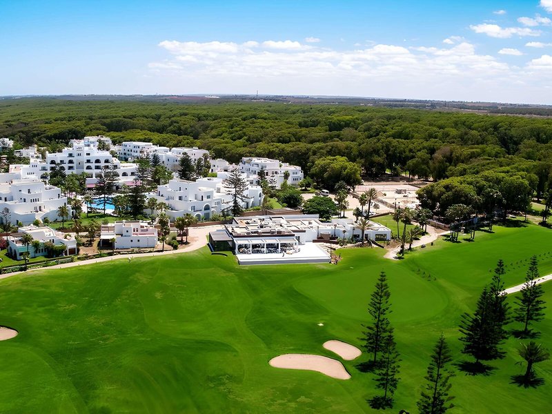 Pullman Mazagan Royal Golf & Spa Hotel 4