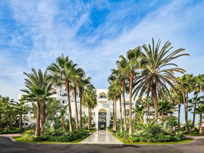 Pullman Mazagan Royal Golf & Spa Hotel 5
