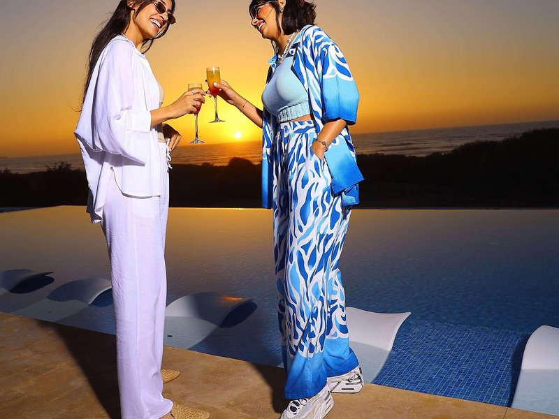 Pullman Mazagan Royal Golf & Spa Hotel 6