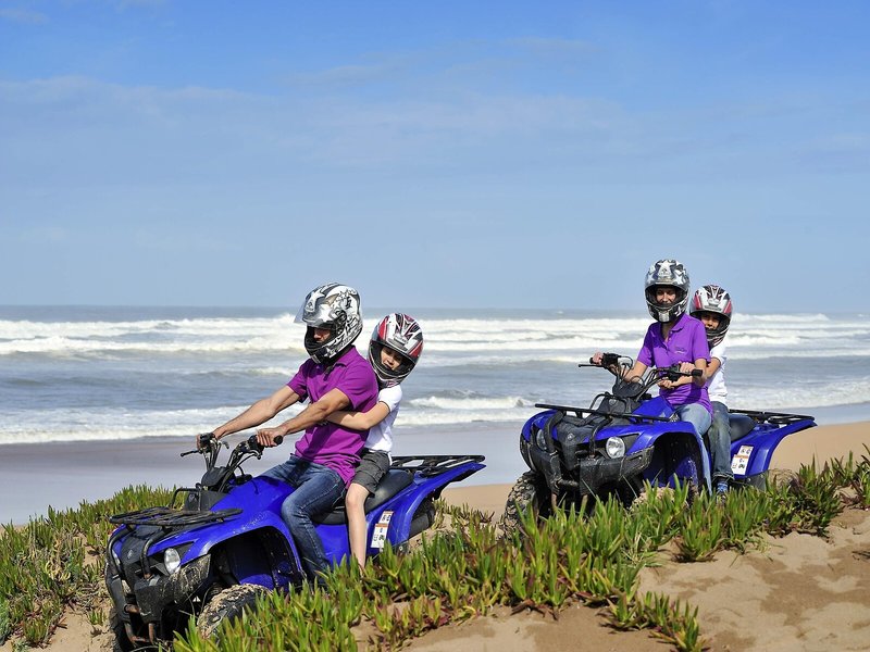 Pullman Mazagan Royal Golf & Spa Hotel 8