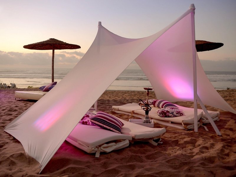 Pullman Mazagan Royal Golf & Spa Hotel 10