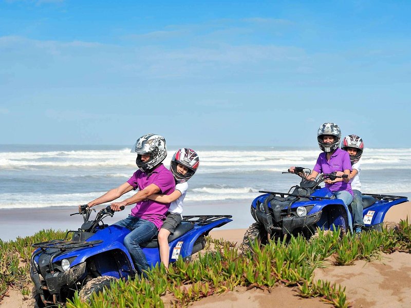 Pullman Mazagan Royal Golf & Spa Hotel 12