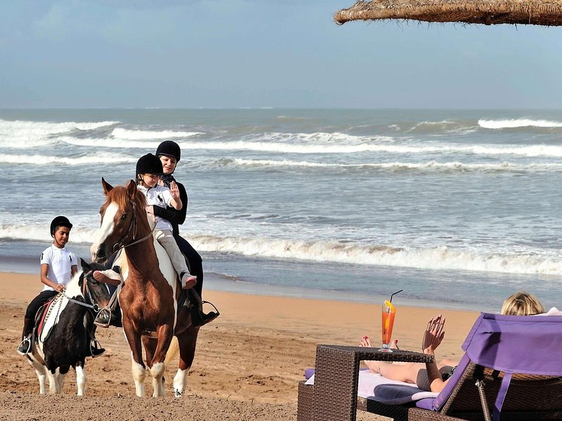 Pullman Mazagan Royal Golf & Spa Hotel 13