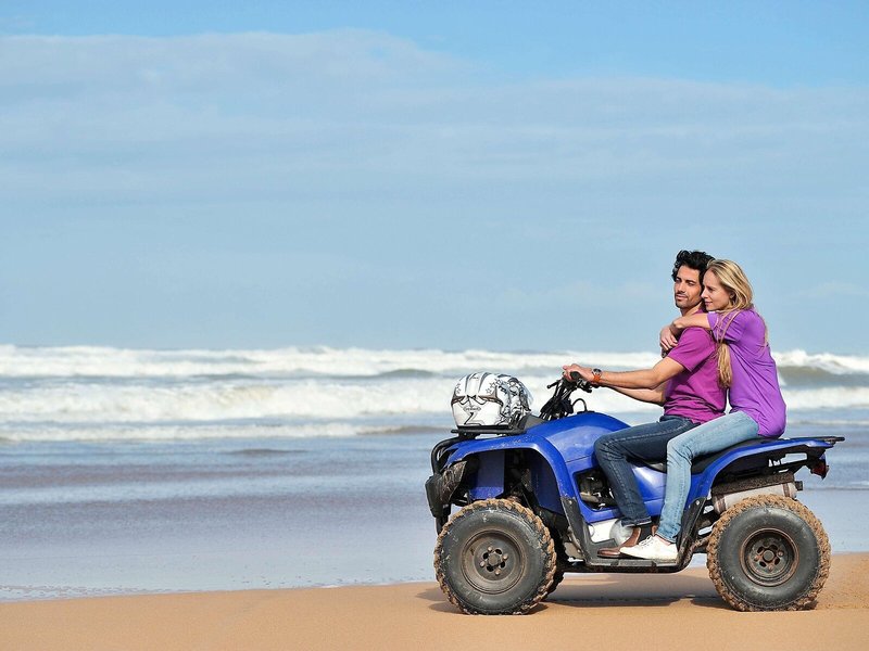 Pullman Mazagan Royal Golf & Spa Hotel 15