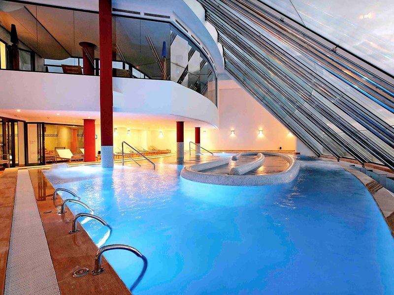 Pullman Mazagan Royal Golf & Spa Hotel 18