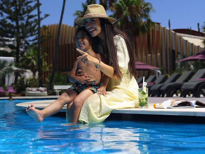 Pullman Mazagan Royal Golf & Spa Hotel 20