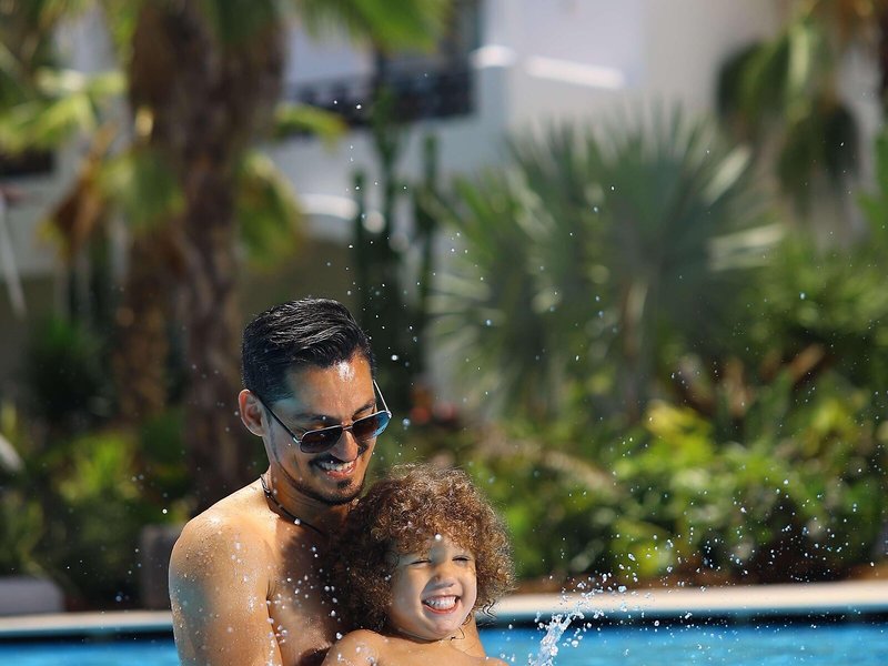 Pullman Mazagan Royal Golf & Spa Hotel 21