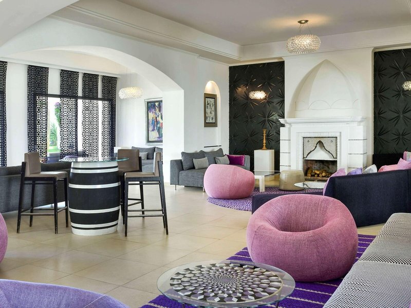 Pullman Mazagan Royal Golf & Spa Hotel 22