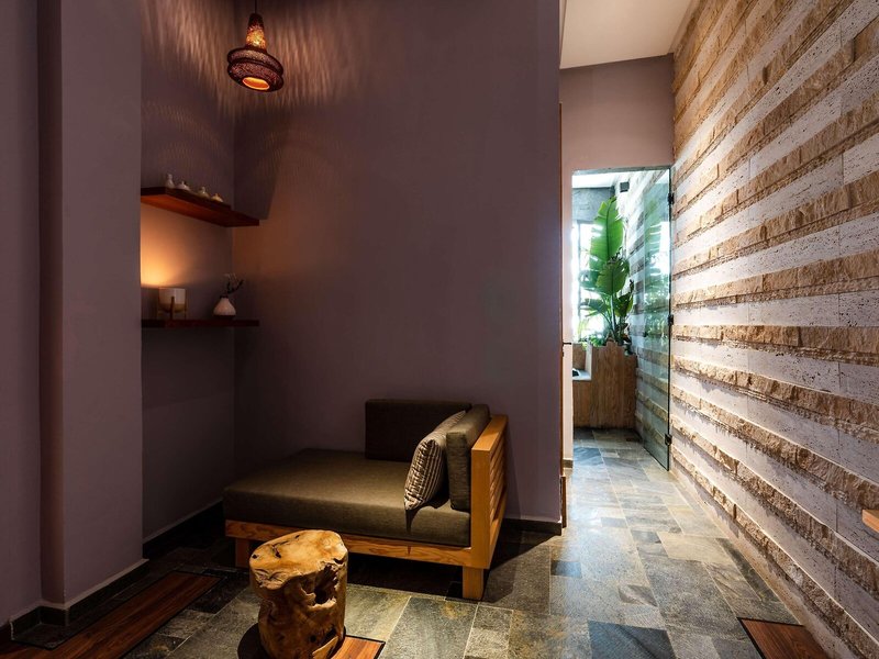 Pullman Mazagan Royal Golf & Spa Hotel 23