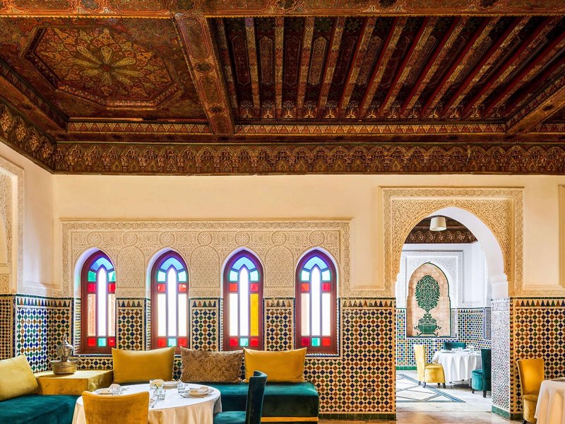 Pullman Mazagan Royal Golf & Spa Hotel 24