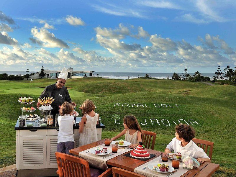 Pullman Mazagan Royal Golf & Spa Hotel 25