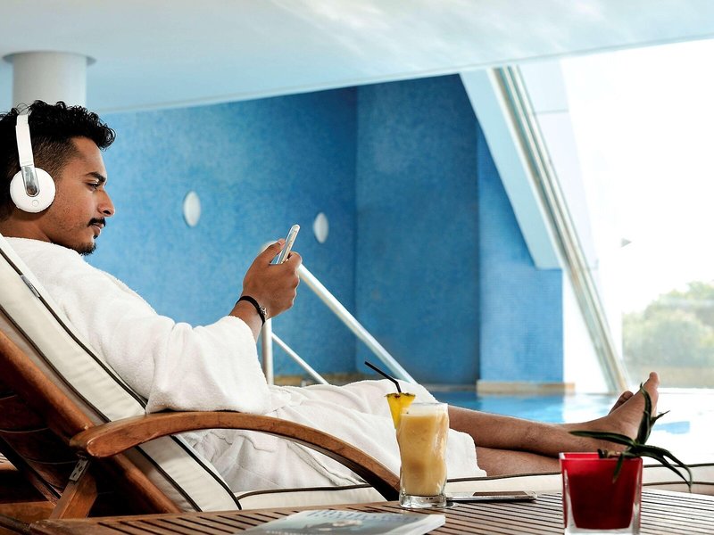 Pullman Mazagan Royal Golf & Spa Hotel 26