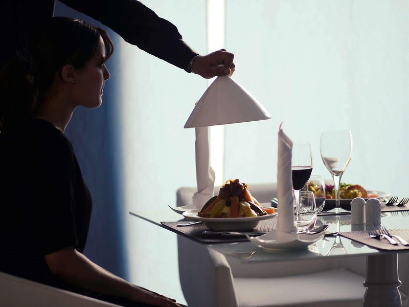 Pullman Mazagan Royal Golf & Spa Hotel 27