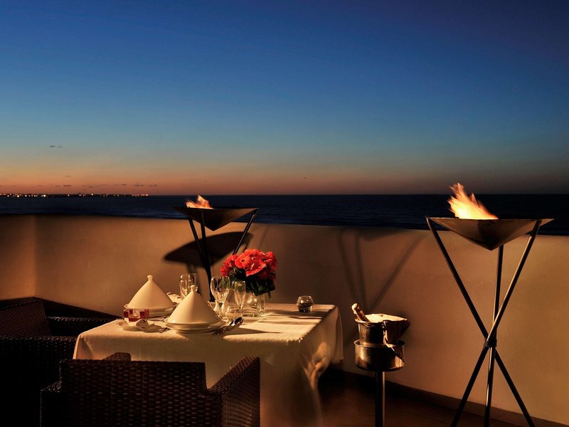 Pullman Mazagan Royal Golf & Spa Hotel 28