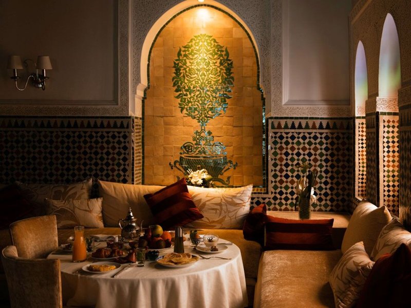 Pullman Mazagan Royal Golf & Spa Hotel 29