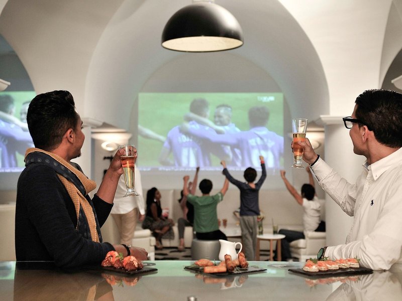 Pullman Mazagan Royal Golf & Spa Hotel 30