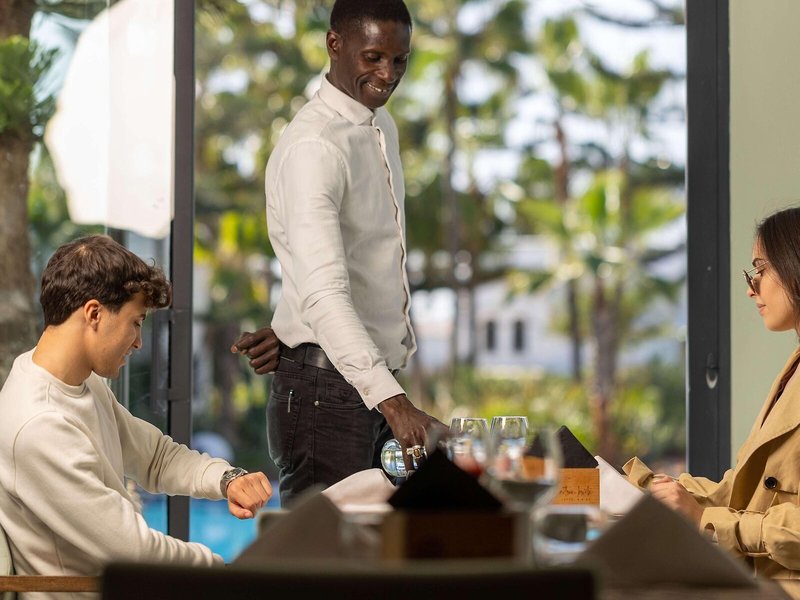 Pullman Mazagan Royal Golf & Spa Hotel 31