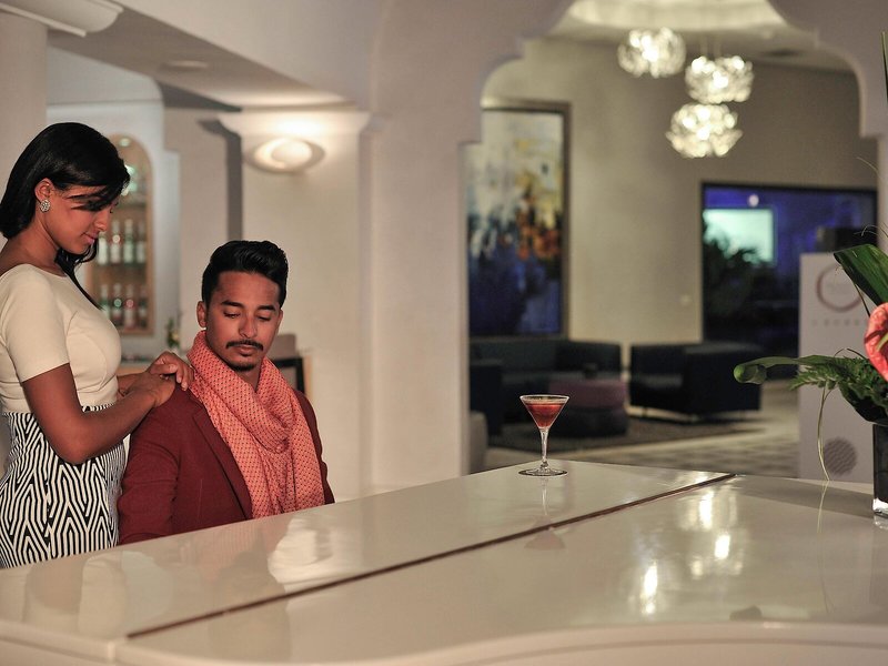 Pullman Mazagan Royal Golf & Spa Hotel 32