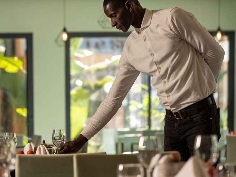 Pullman Mazagan Royal Golf & Spa Hotel 33