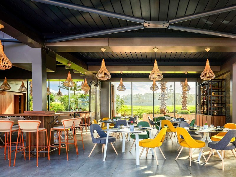 Pullman Mazagan Royal Golf & Spa Hotel 34