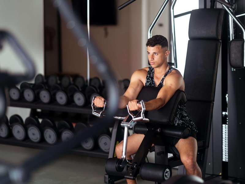 Pullman Mazagan Royal Golf & Spa Hotel 35