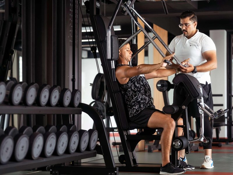 Pullman Mazagan Royal Golf & Spa Hotel 36