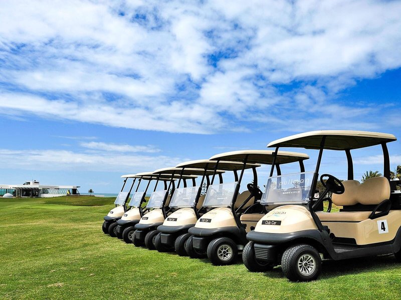 Pullman Mazagan Royal Golf & Spa Hotel 37