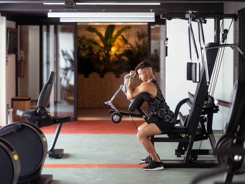 Pullman Mazagan Royal Golf & Spa Hotel 38