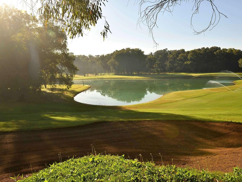 Pullman Mazagan Royal Golf & Spa Hotel 39