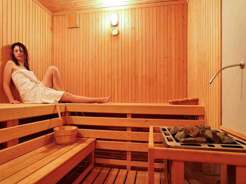 Pullman Mazagan Royal Golf & Spa Hotel 40