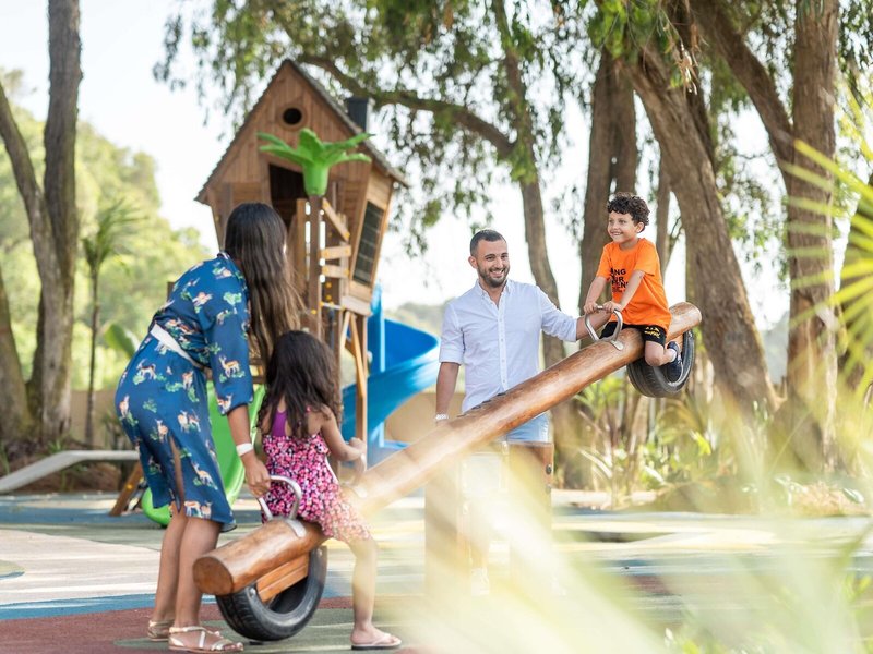 Pullman Mazagan Royal Golf & Spa Hotel 45