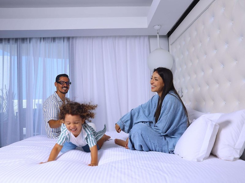 Pullman Mazagan Royal Golf & Spa Hotel 46