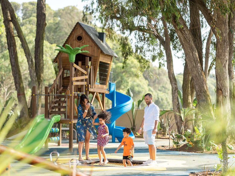 Pullman Mazagan Royal Golf & Spa Hotel 48