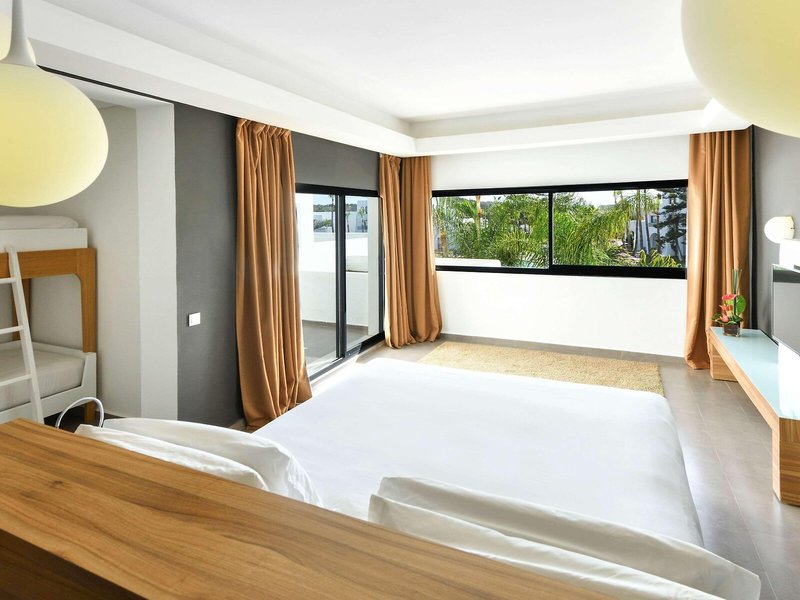 Pullman Mazagan Royal Golf & Spa Hotel 50