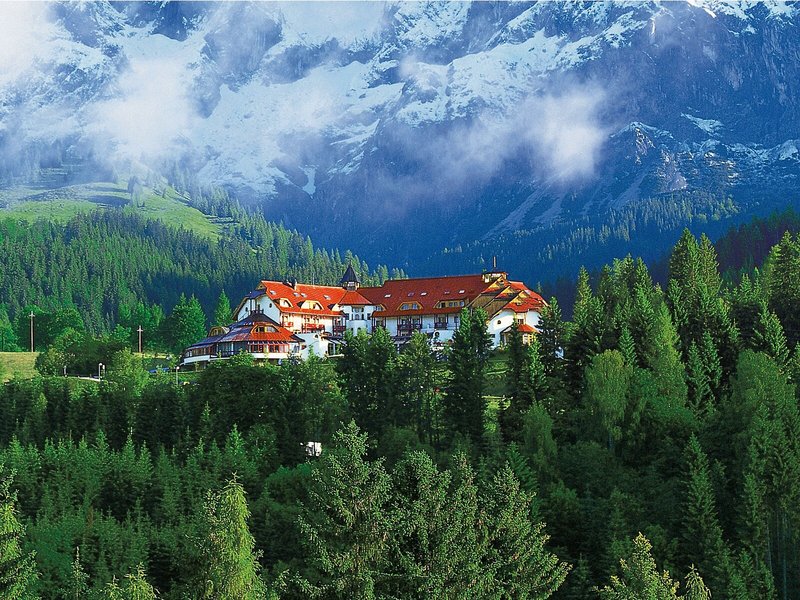 Aldiana Club Hochkönig